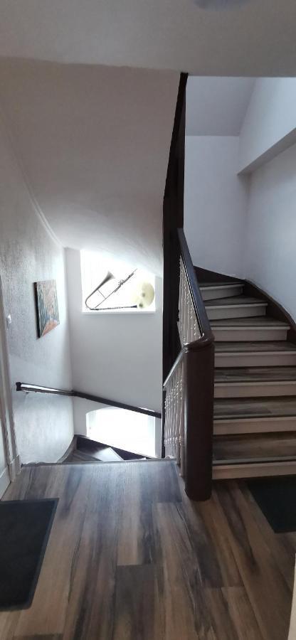 Richter Apartments Finsterwalde Mit Klimaanlage 外观 照片