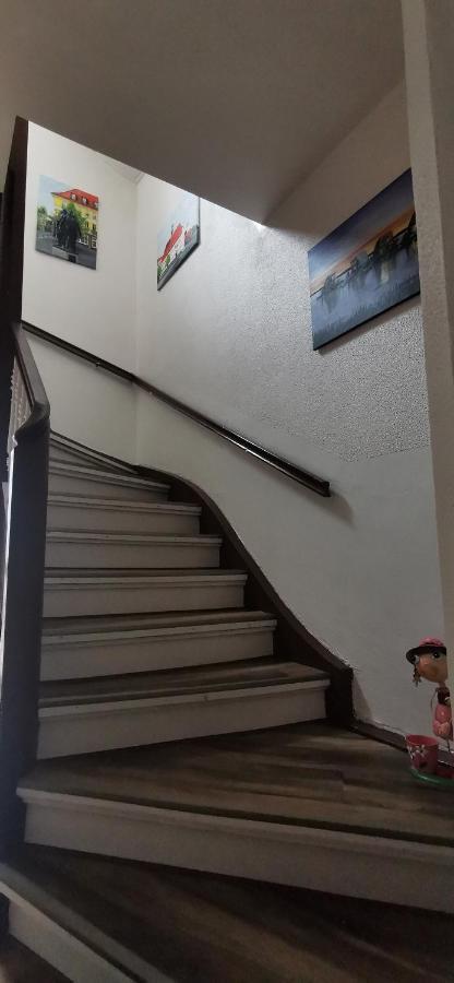 Richter Apartments Finsterwalde Mit Klimaanlage 外观 照片