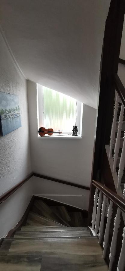 Richter Apartments Finsterwalde Mit Klimaanlage 外观 照片