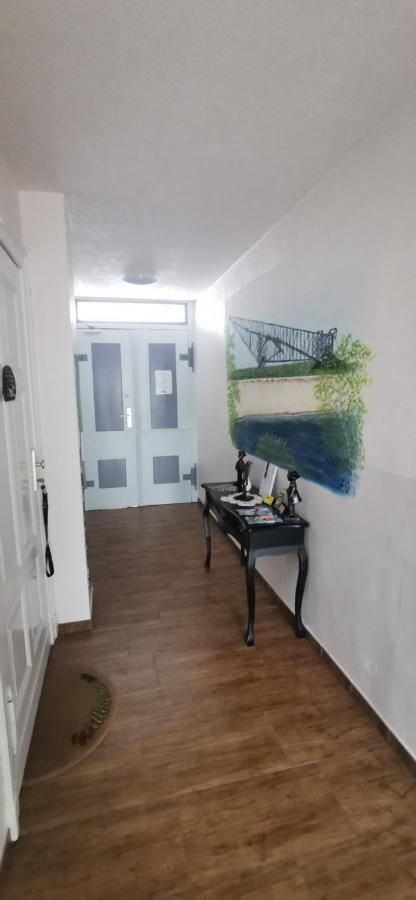 Richter Apartments Finsterwalde Mit Klimaanlage 外观 照片