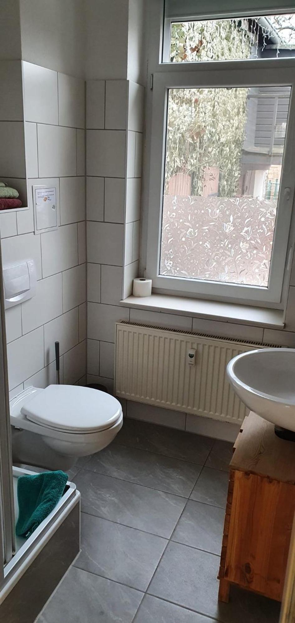 Richter Apartments Finsterwalde Mit Klimaanlage 外观 照片